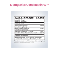 The Urban Monk - SIBO Support