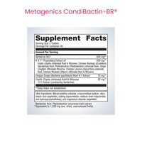 The Urban Monk - SIBO Support