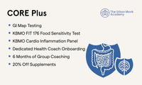 CORE PLUS Program