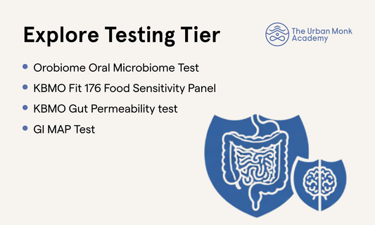 Explore Testing Tier