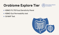 Orobiome Explore Tier