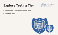 Explore Testing Tier (No KBMO)