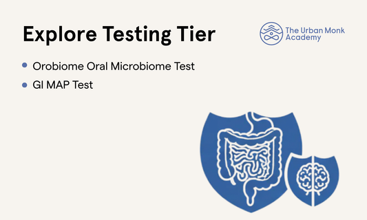 Explore Testing Tier (No KBMO)