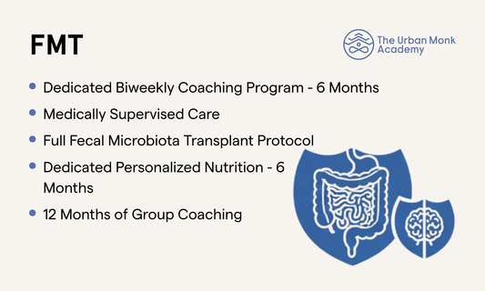 FMT Program - Fecal Microbiota Transplant Protocol