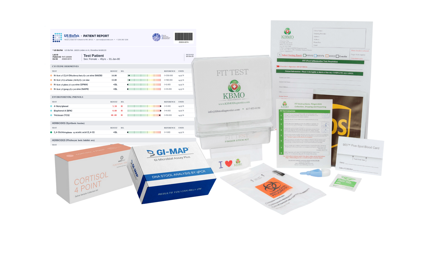 Explore Testing Tier (DSS)