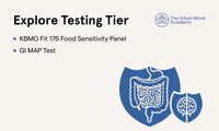 Explore Testing Tier (Existing Orobiome & FIT22)