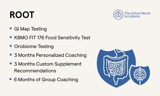 ROOT - 6 Month Program