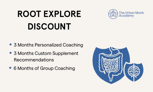 ROOT - [Explore Discount] - 6 Month Program