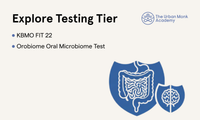 Explore Testing Tier -(FIT22& Orobiome)