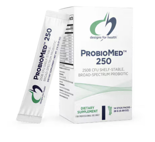 ProbioMed™ 250