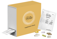 The Urban Monk | Biofilm Support