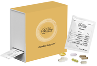 The Urban Monk | Candida Vegan