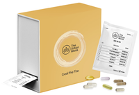 The Urban Monk | Cool the Fire