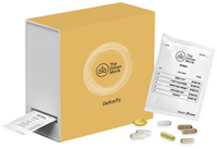 The Urban Monk | Detoxify