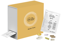 The Urban Monk | Monk's Tonic