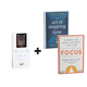 Vibe Bundle - FOCUS & The Art of Stopping Time
