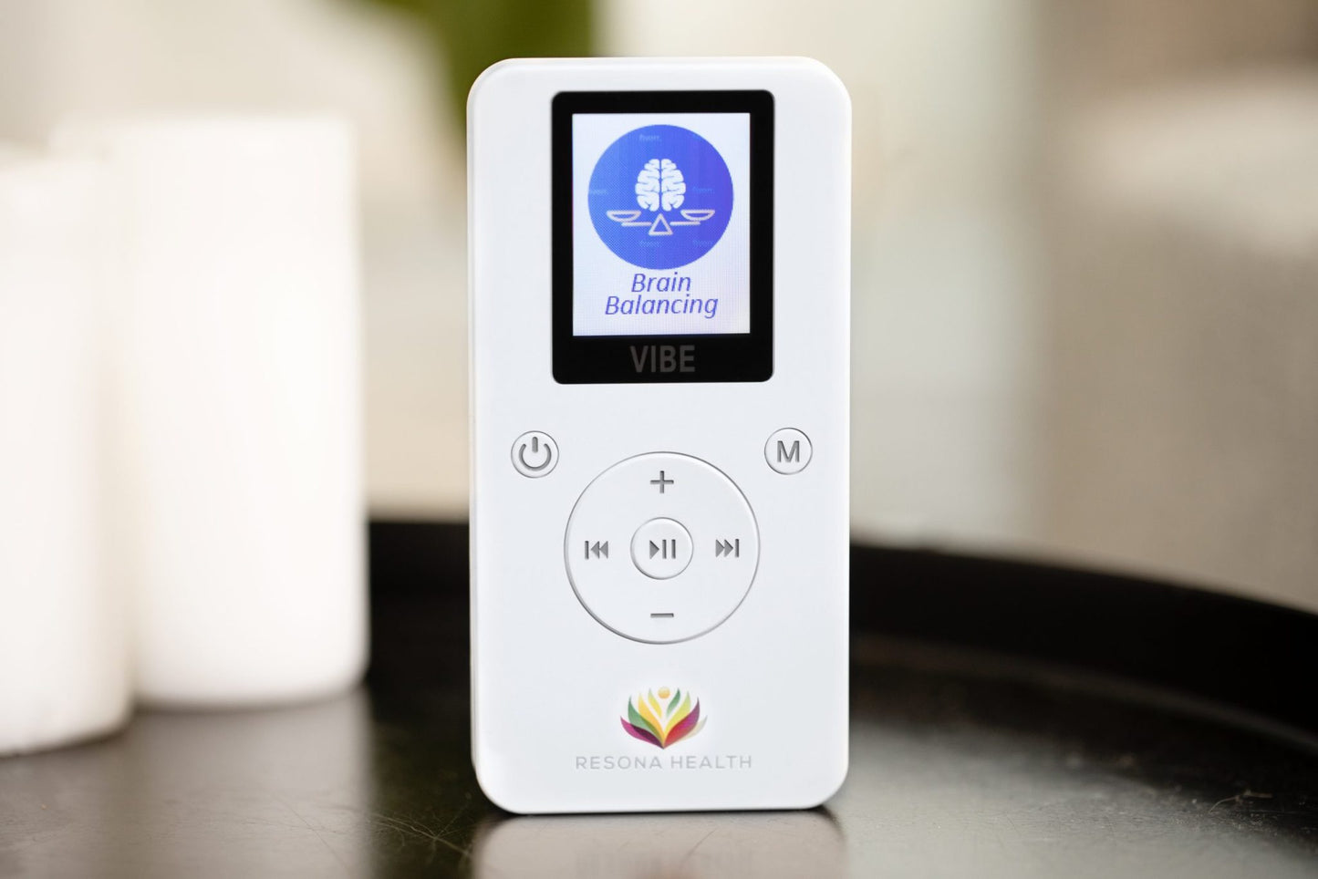 Vibe Bundle - FOCUS & The Art of Stopping Time