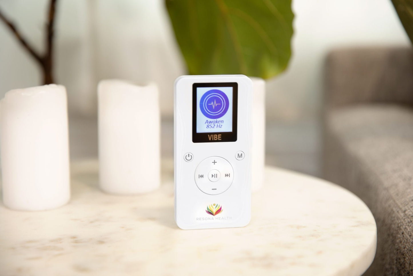 Vibe Bundle - FOCUS & The Art of Stopping Time