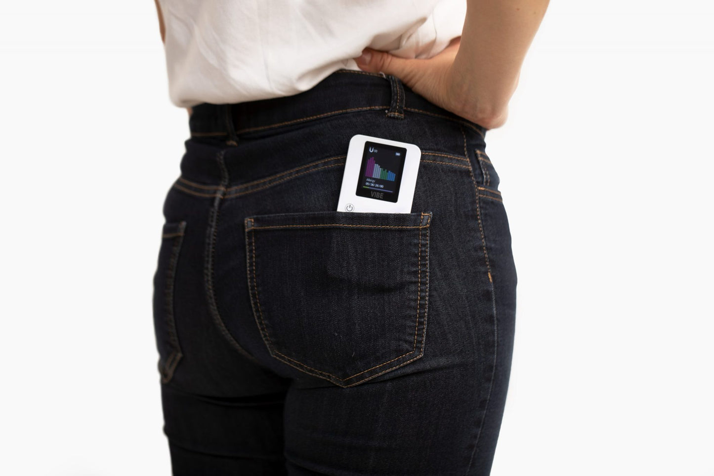 Vibe Bundle - FOCUS & The Art of Stopping Time