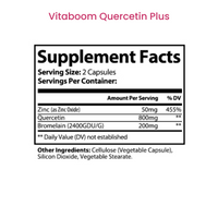 The Urban Monk | Immune Protocol