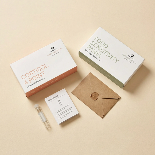 Deep Sleep Testing Kit