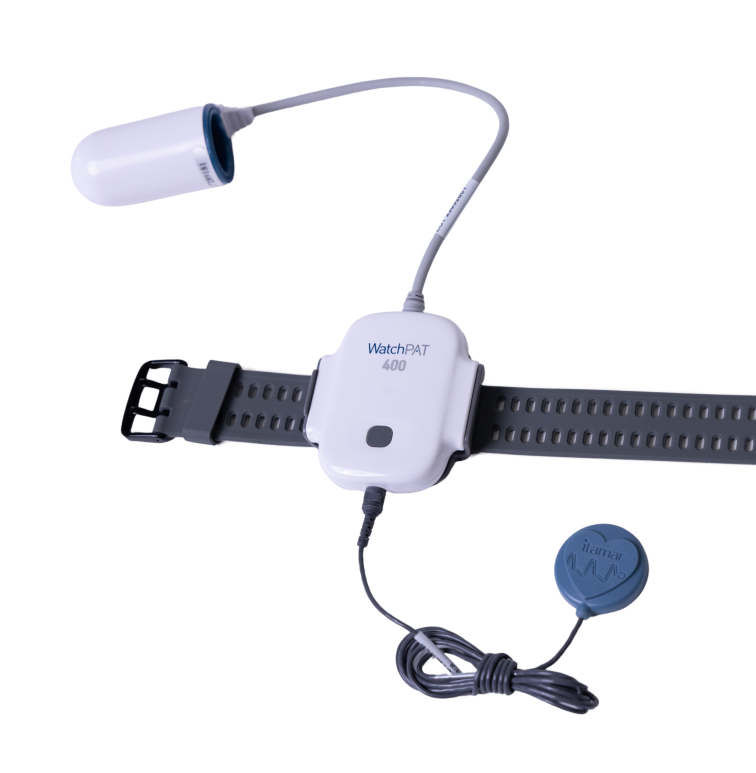 Sleep Study Referral