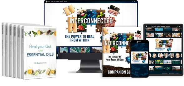 Interconnected Series Platinum