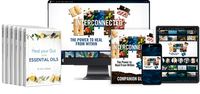 Interconnected Series Platinum