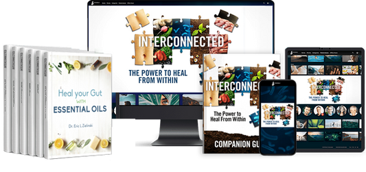Interconnected Series Platinum