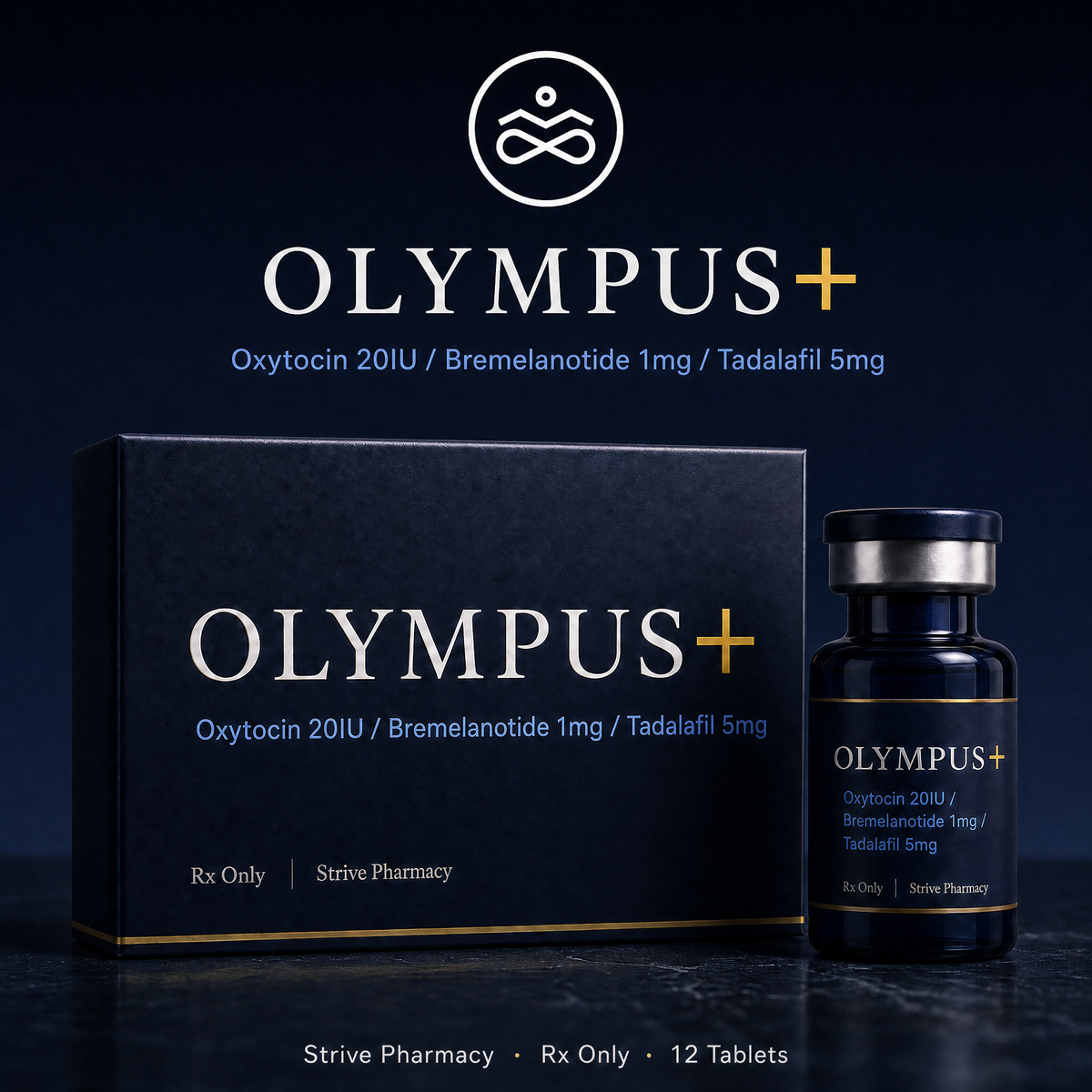 Olympus+