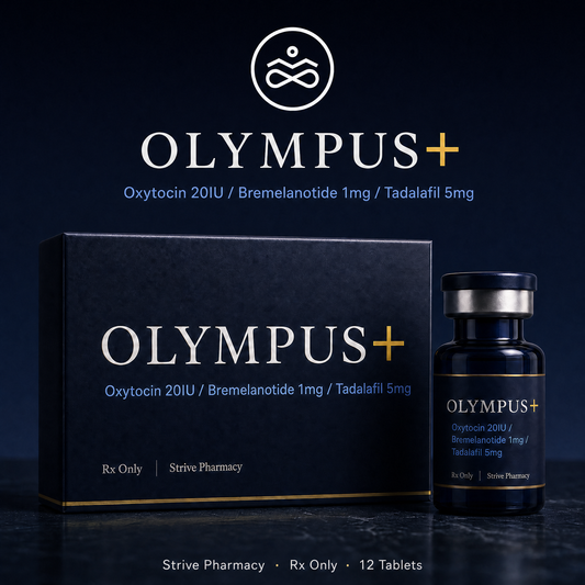 Olympus+