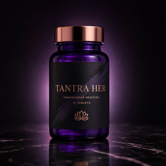 Tantra Her