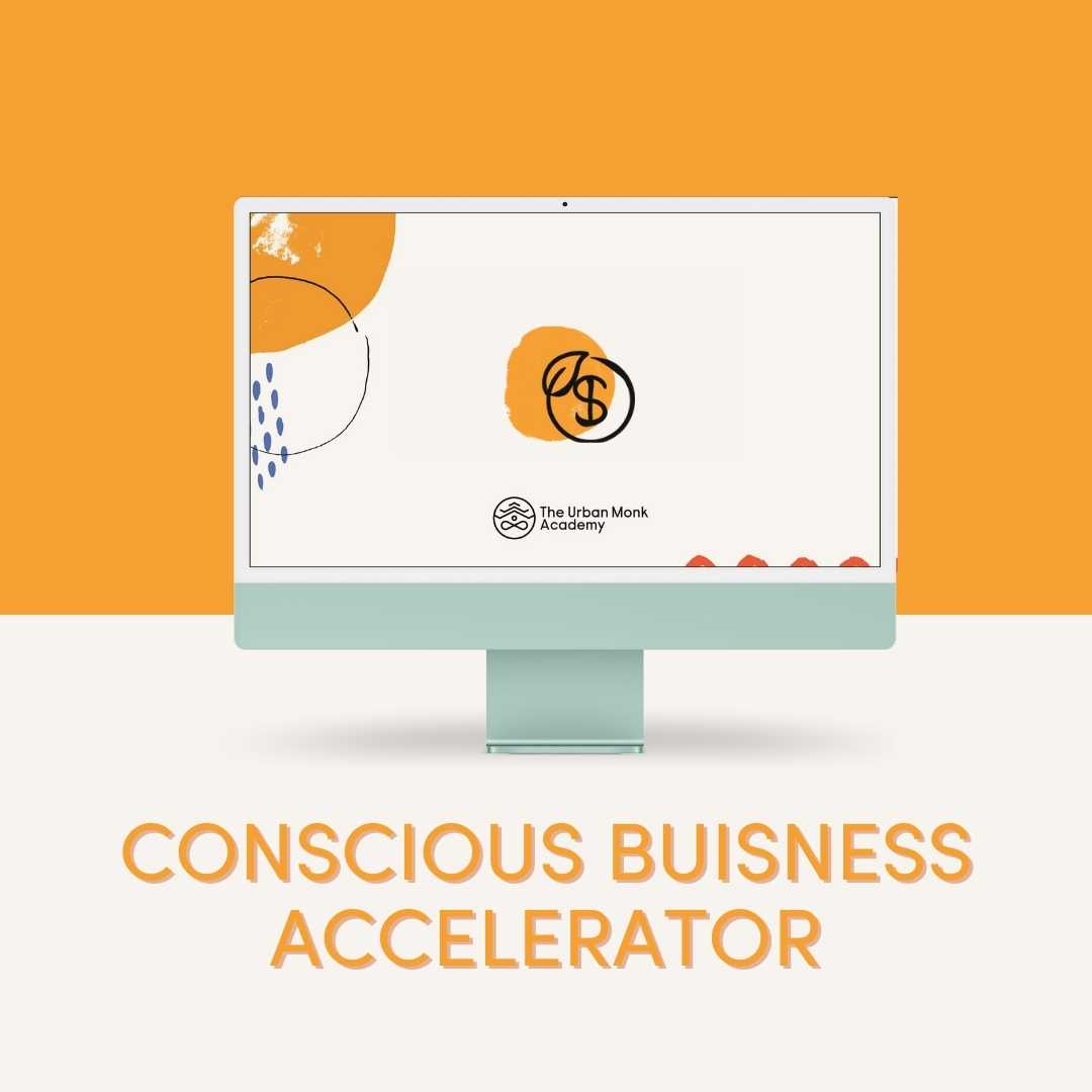 Conscious Business Accelerator