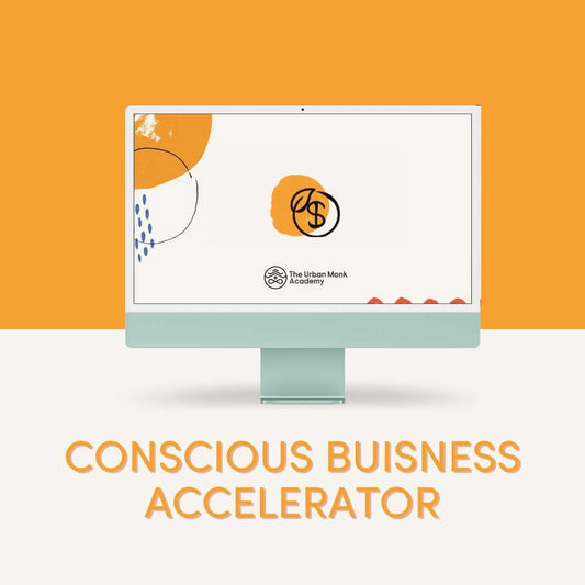 Conscious Business Accelerator