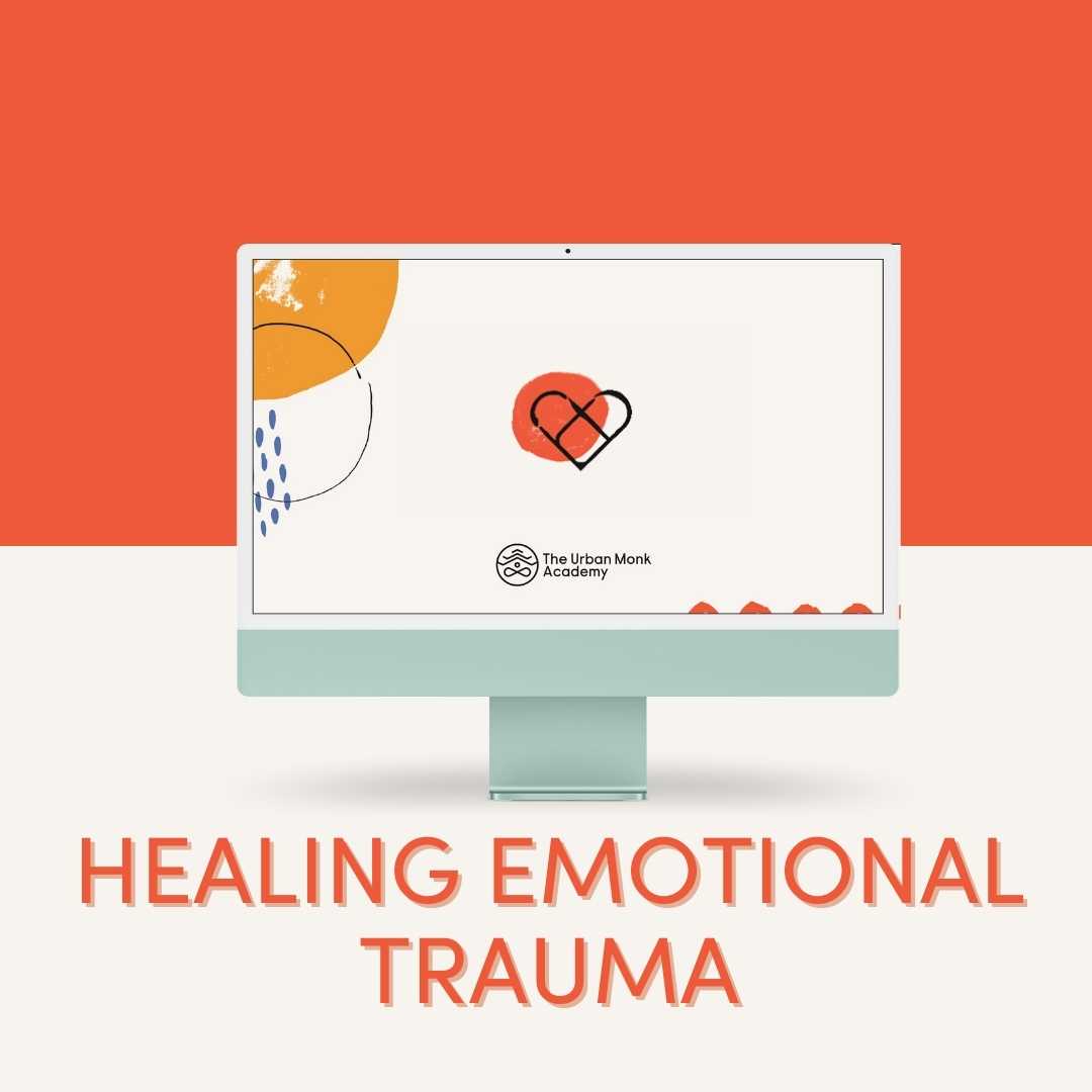 Healing Emotional Trauma