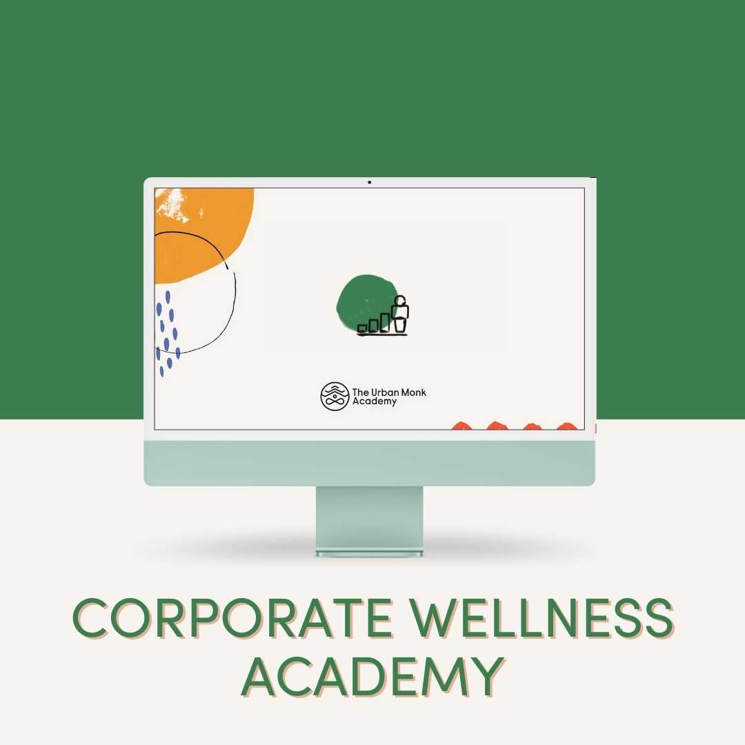 Corporate Wellness Academy