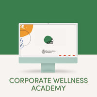 Corporate Wellness Academy