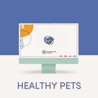 Healthy Pets