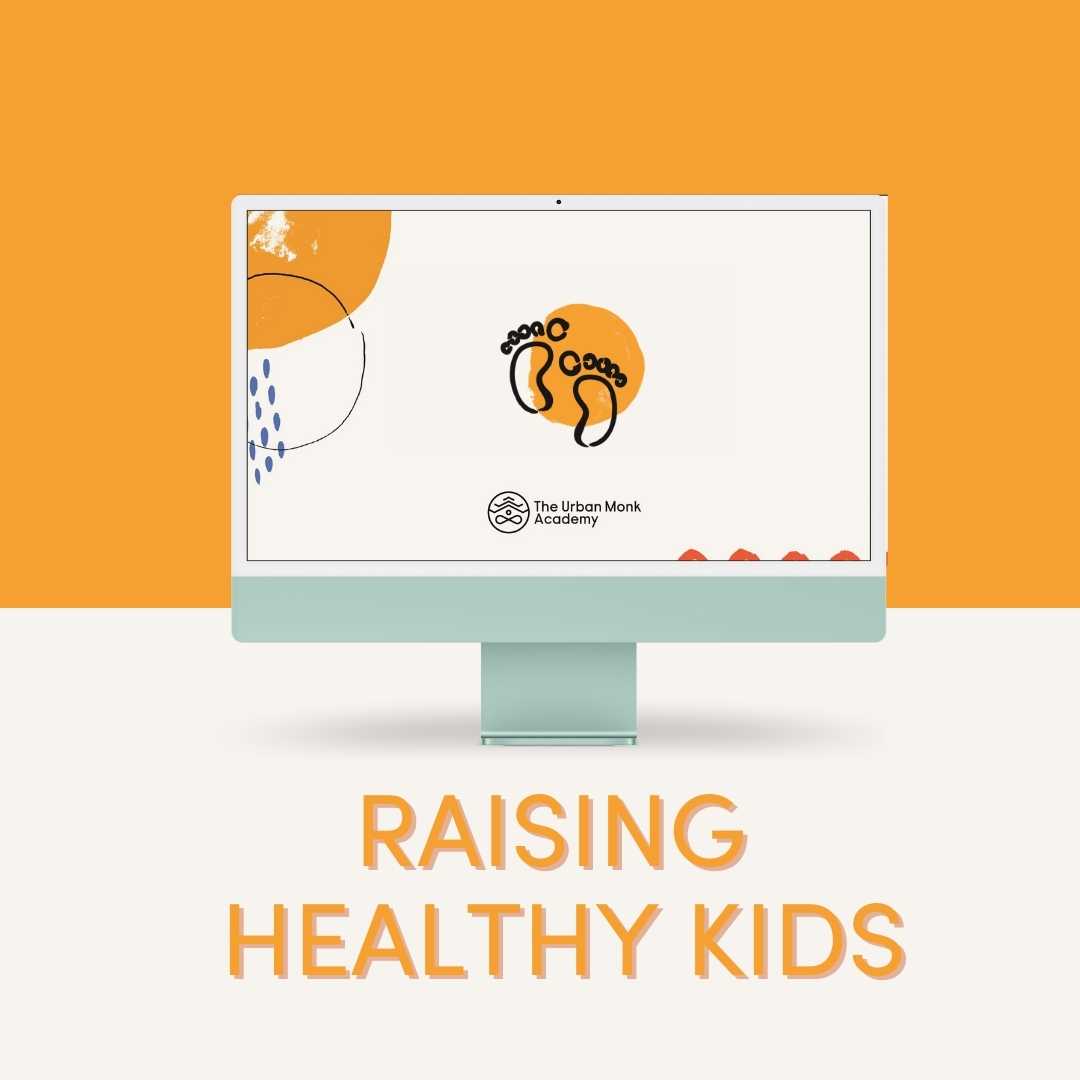 Raising Healthy Kids