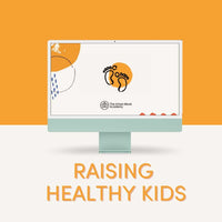Raising Healthy Kids