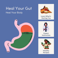 Gut Healing Masterclass