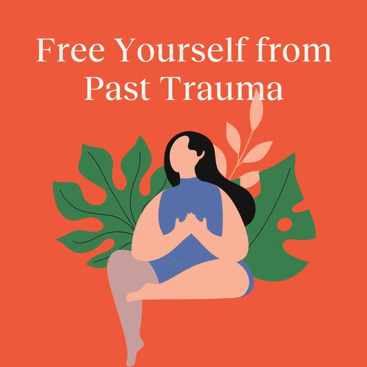 Healing Emotional Trauma