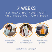 Gut Healing Masterclass