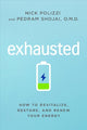 Exhausted Paperback
