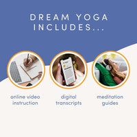Dream Yoga