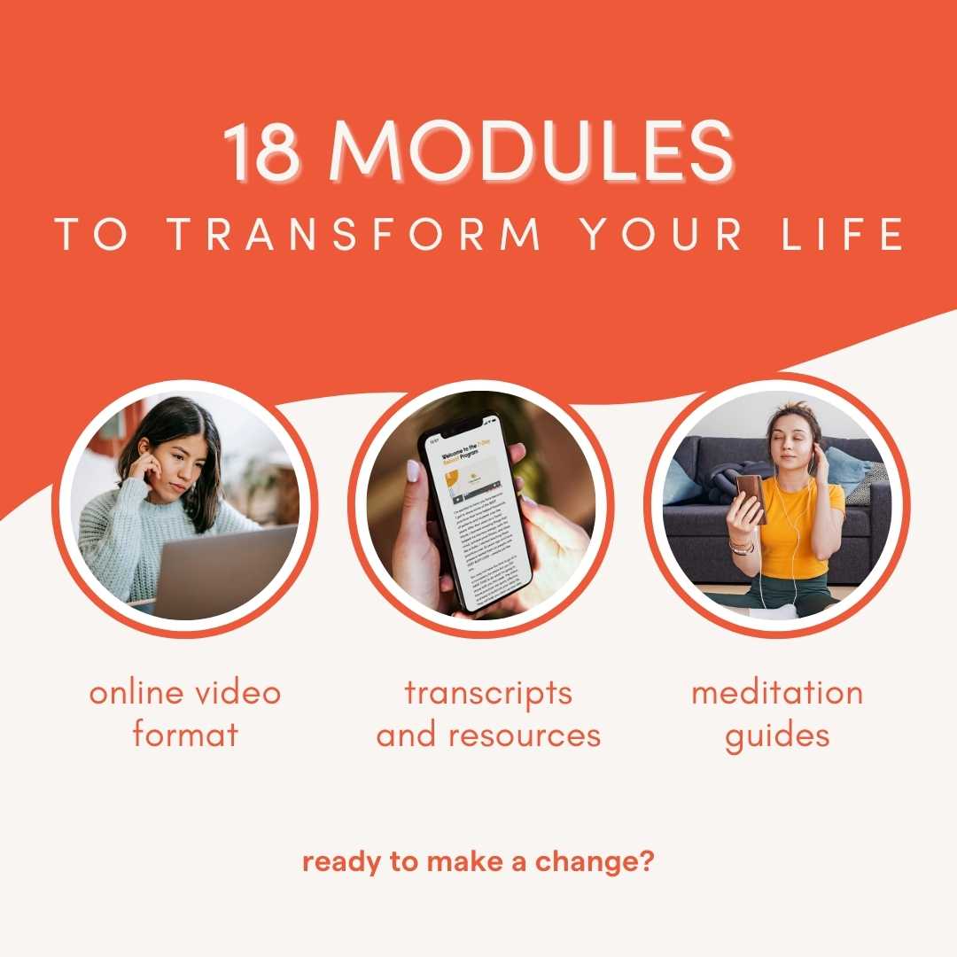 Healing Emotional Trauma