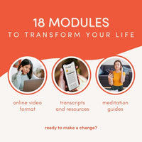 Healing Emotional Trauma