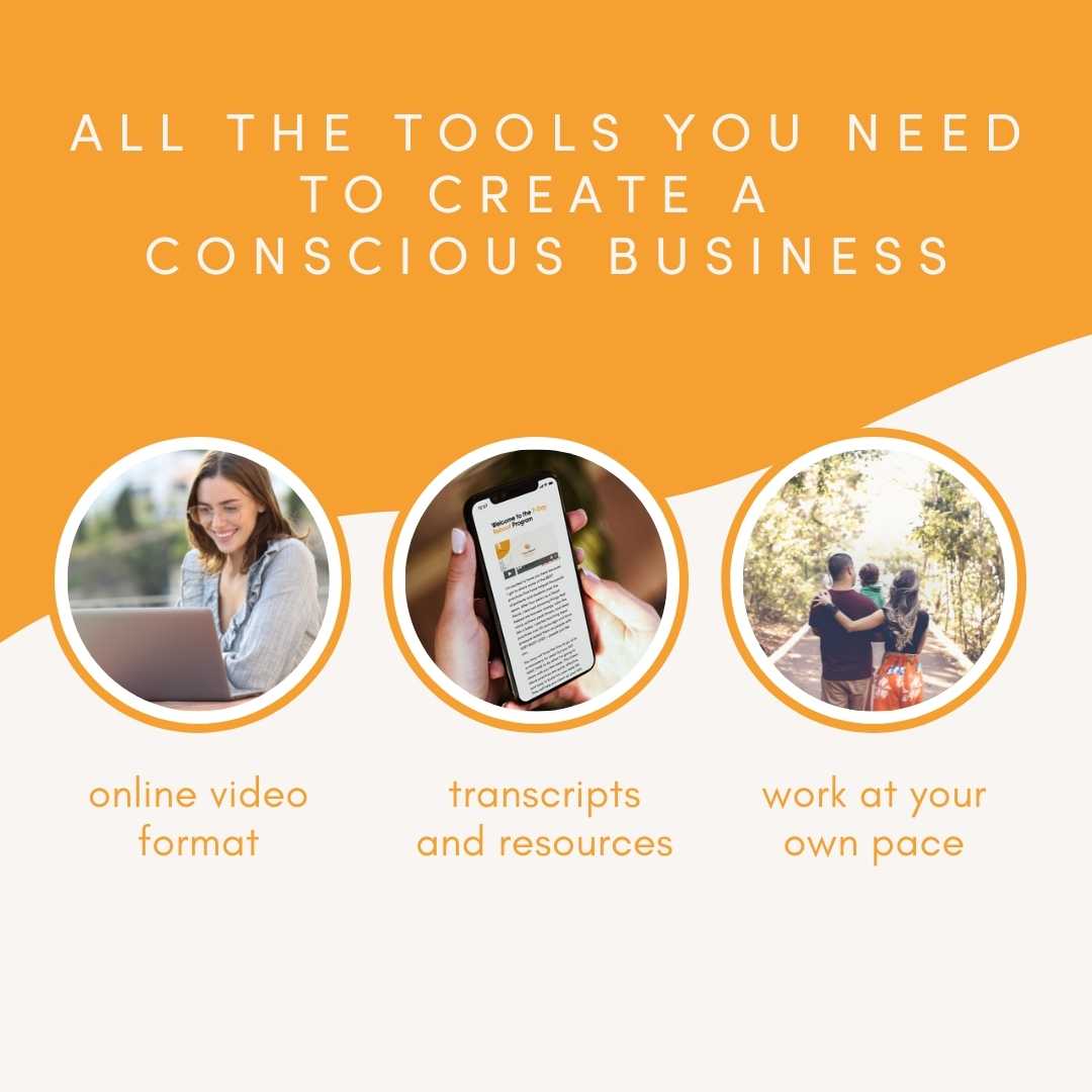 Conscious Business Accelerator