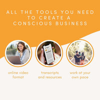 Conscious Business Accelerator
