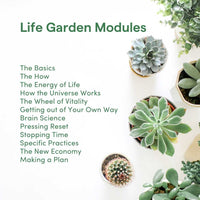 Life Garden